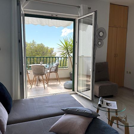 Apartment Chiara Tučepi Zewnętrze zdjęcie