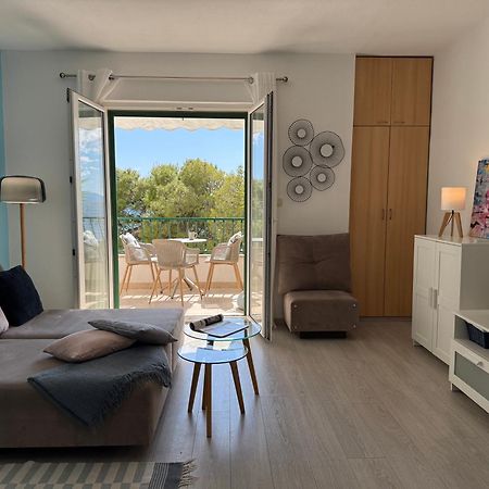 Apartment Chiara Tučepi Zewnętrze zdjęcie