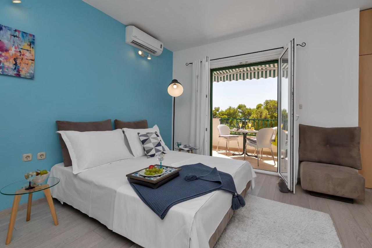 Apartment Chiara Tučepi Zewnętrze zdjęcie