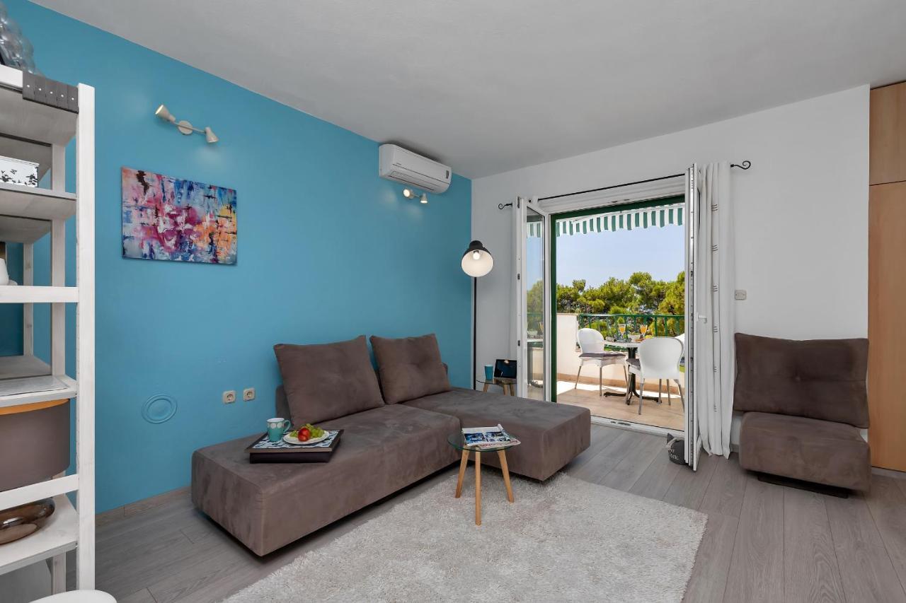 Apartment Chiara Tučepi Zewnętrze zdjęcie