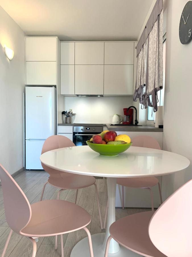 Apartment Chiara Tučepi Zewnętrze zdjęcie