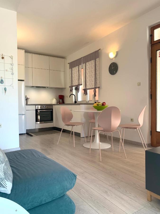 Apartment Chiara Tučepi Zewnętrze zdjęcie
