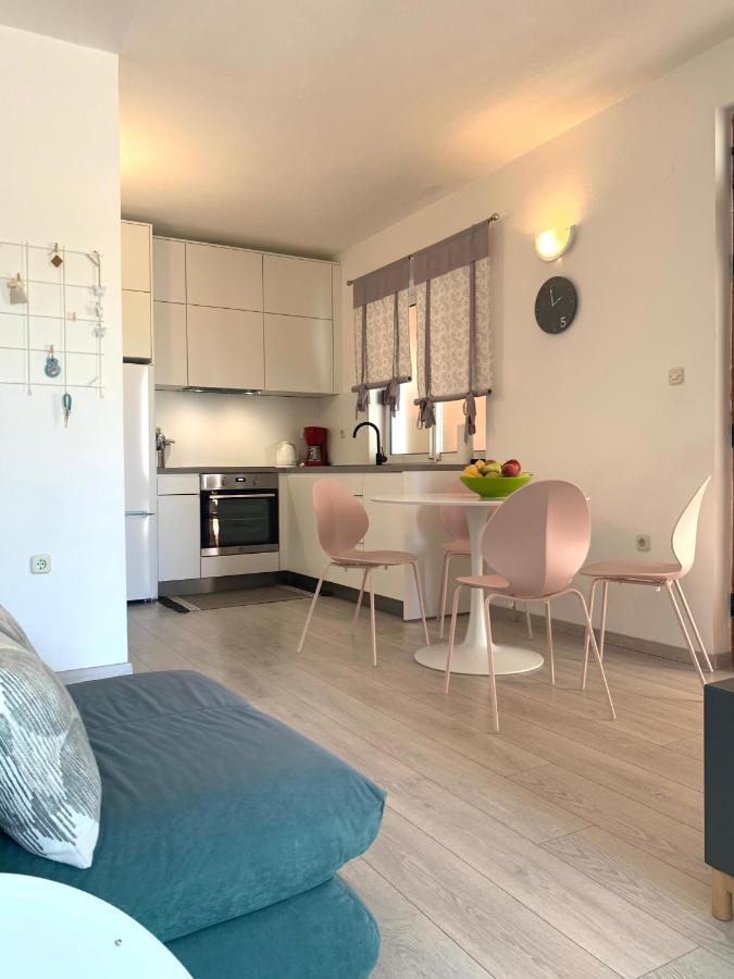 Apartment Chiara Tučepi Zewnętrze zdjęcie
