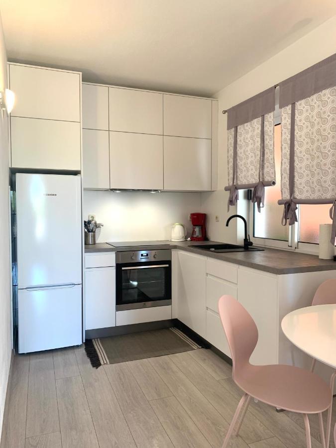 Apartment Chiara Tučepi Zewnętrze zdjęcie