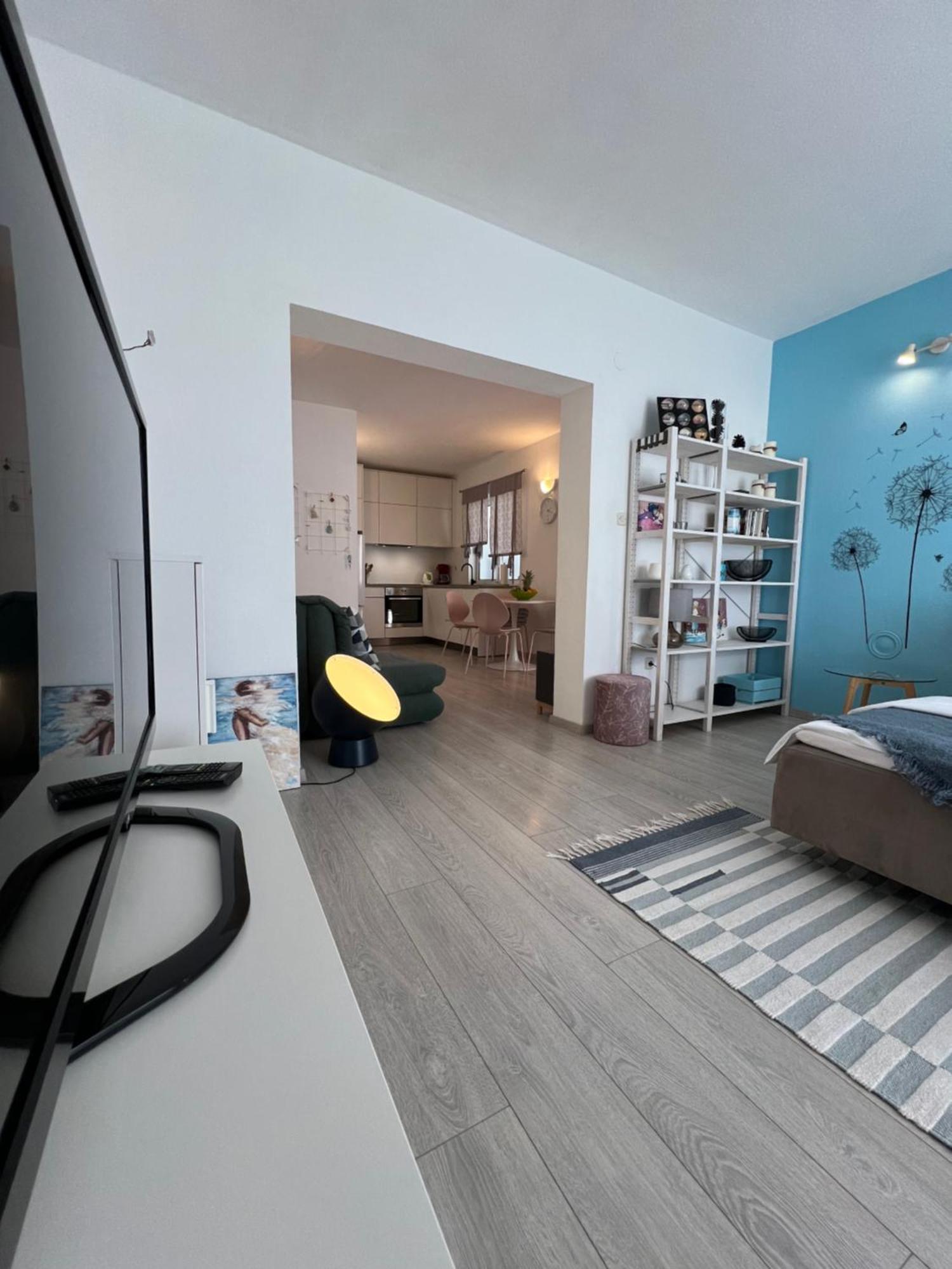 Apartment Chiara Tučepi Zewnętrze zdjęcie