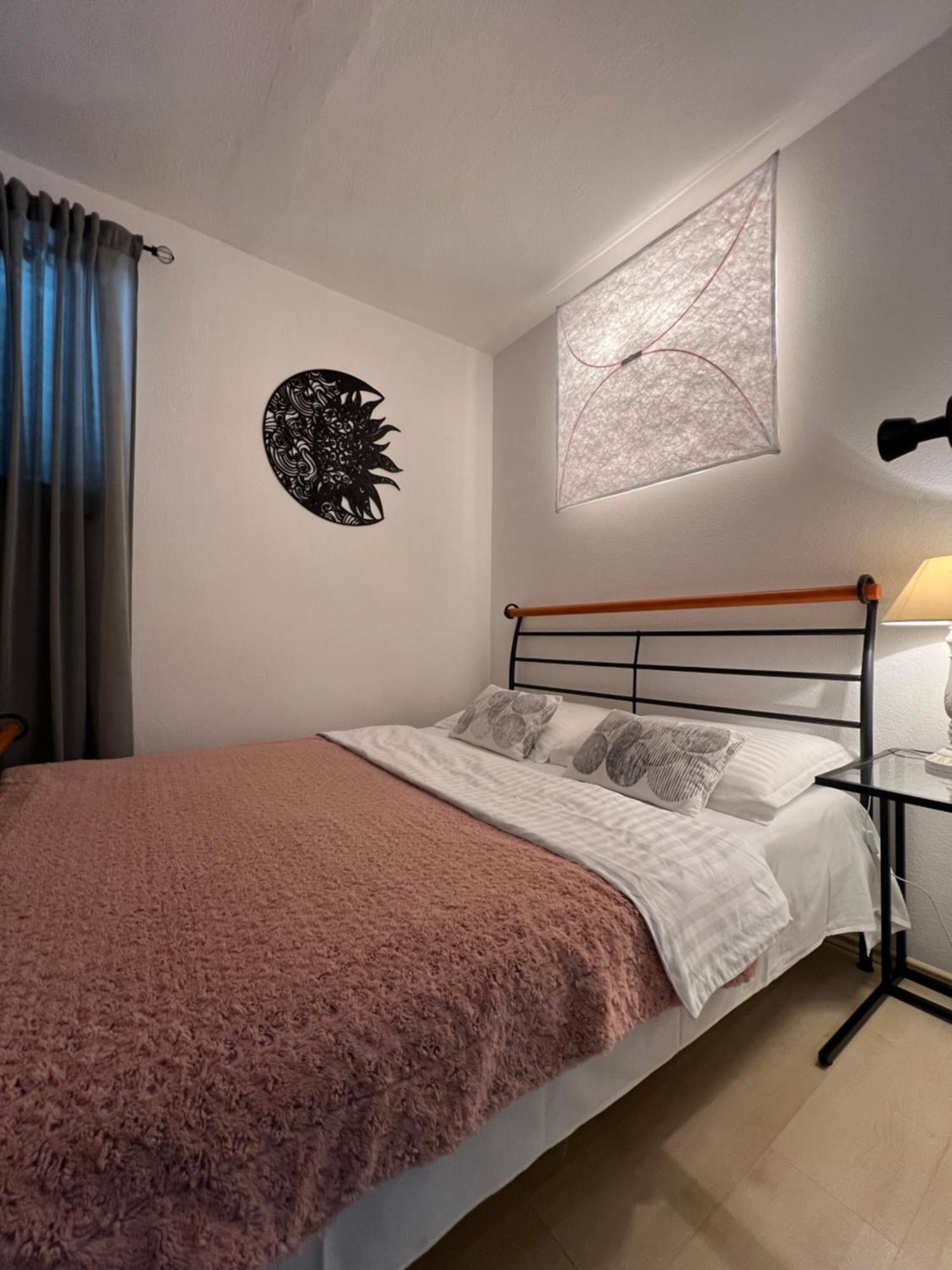 Apartment Chiara Tučepi Zewnętrze zdjęcie