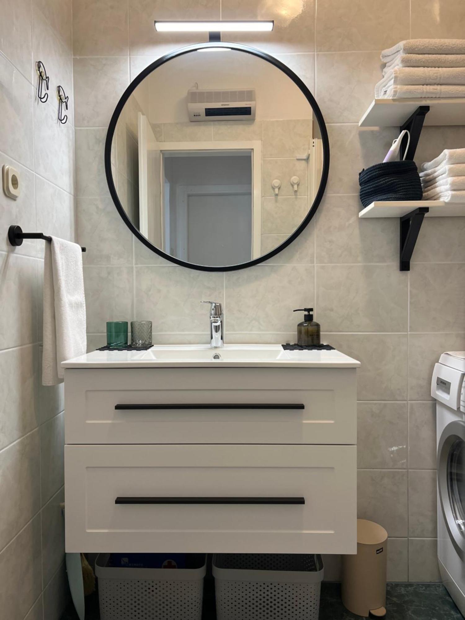 Apartment Chiara Tučepi Zewnętrze zdjęcie