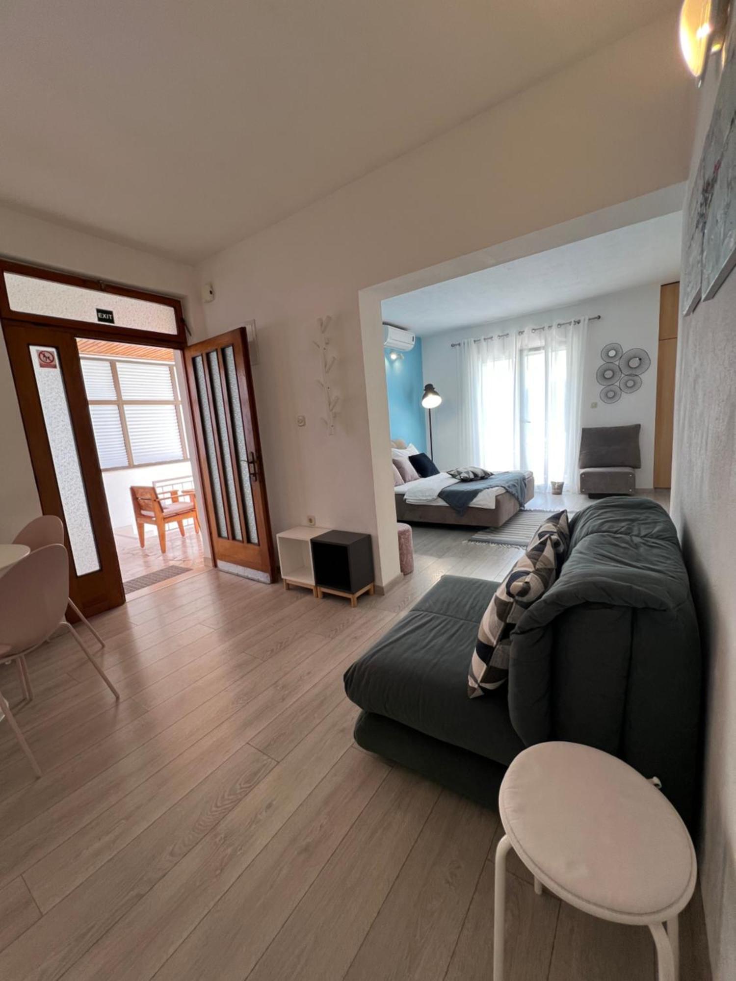 Apartment Chiara Tučepi Zewnętrze zdjęcie