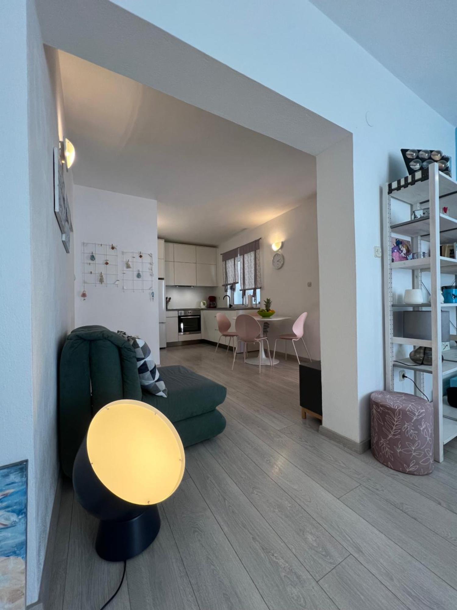 Apartment Chiara Tučepi Zewnętrze zdjęcie