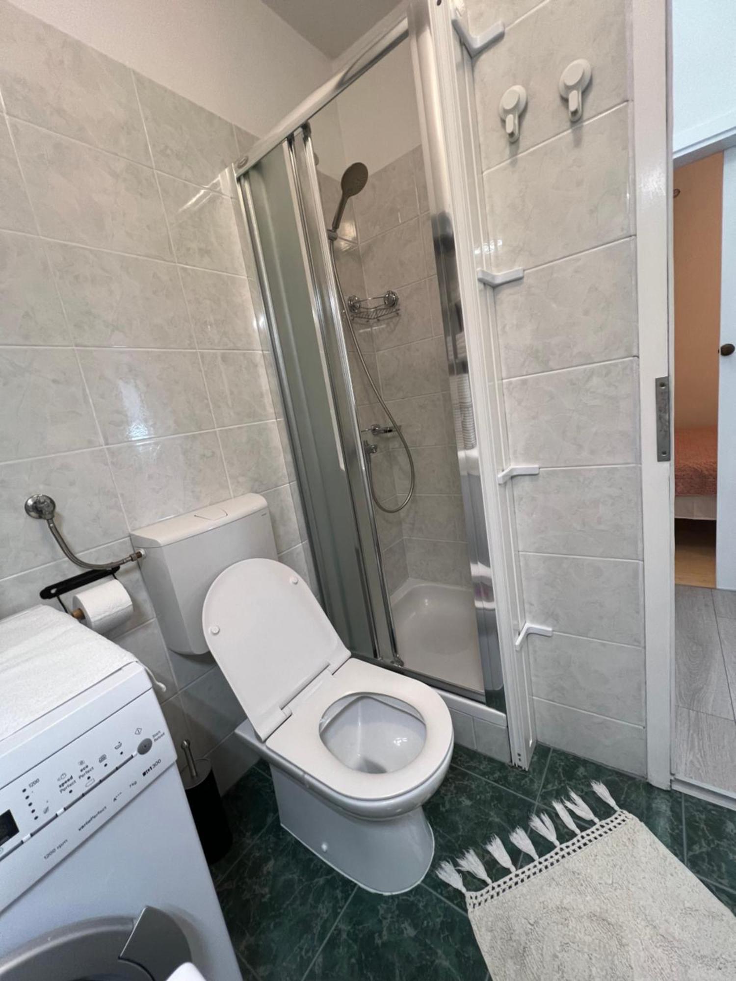 Apartment Chiara Tučepi Zewnętrze zdjęcie