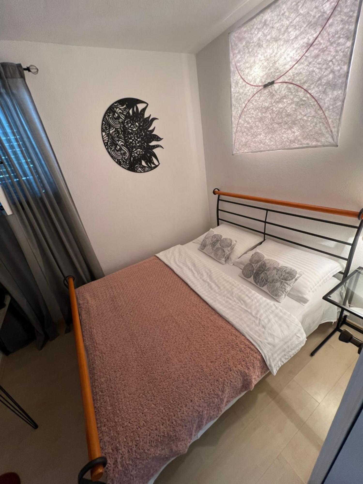 Apartment Chiara Tučepi Zewnętrze zdjęcie