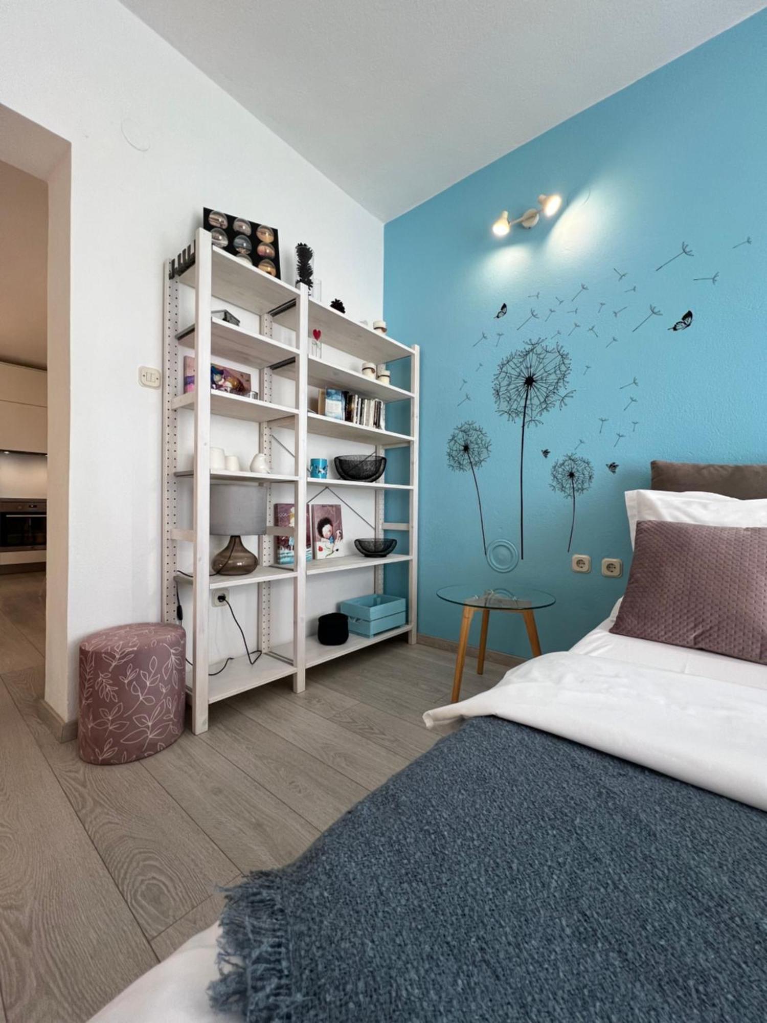 Apartment Chiara Tučepi Zewnętrze zdjęcie