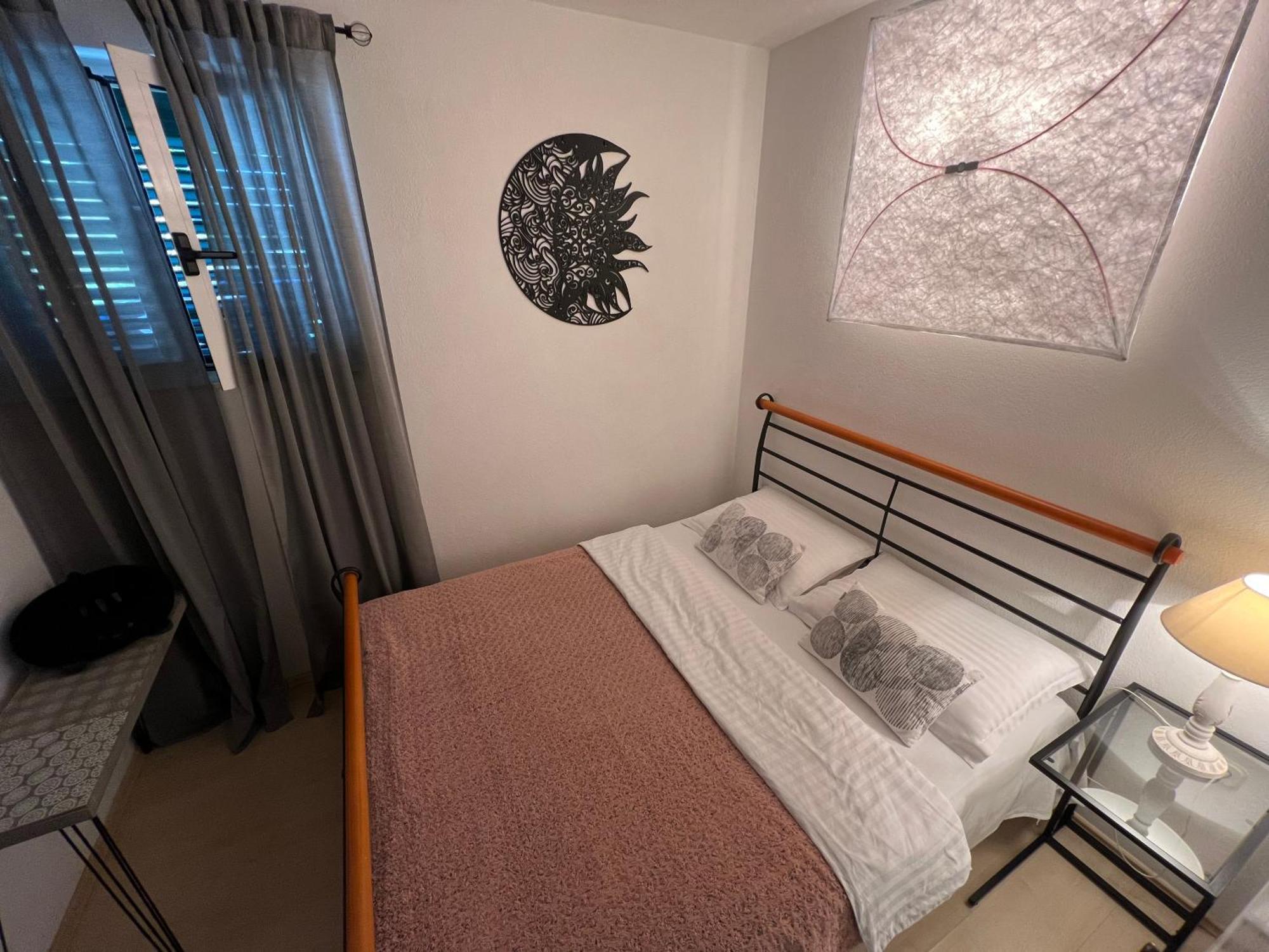 Apartment Chiara Tučepi Zewnętrze zdjęcie