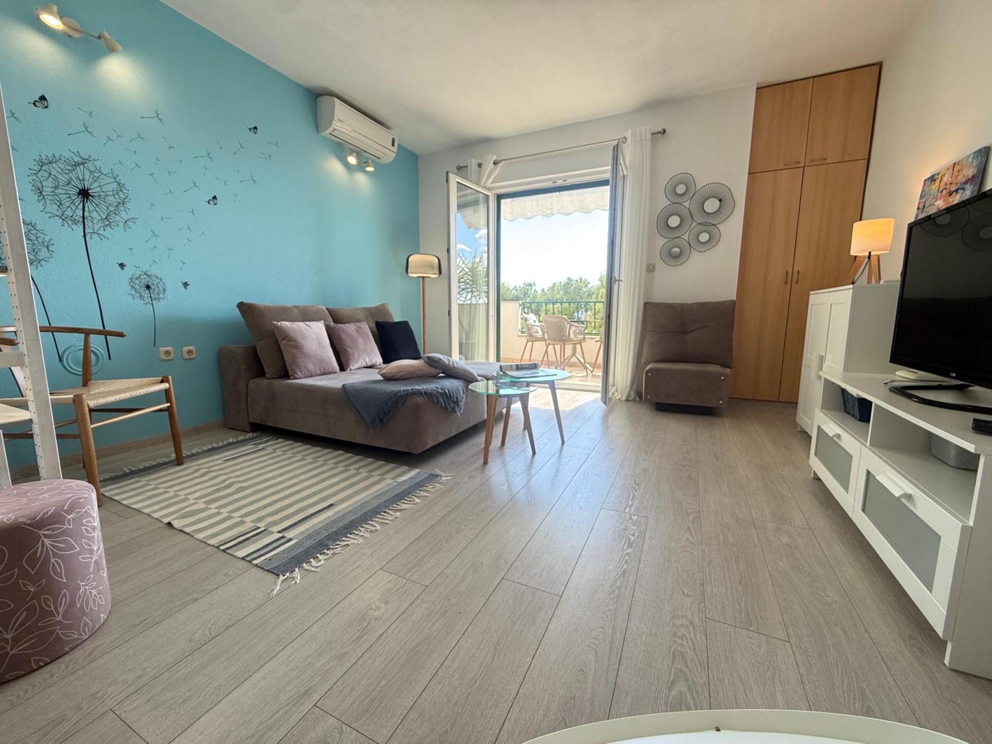 Apartment Chiara Tučepi Zewnętrze zdjęcie