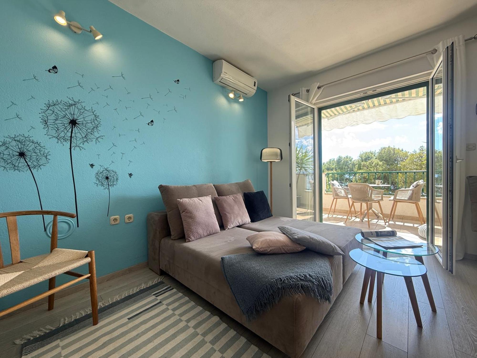 Apartment Chiara Tučepi Zewnętrze zdjęcie