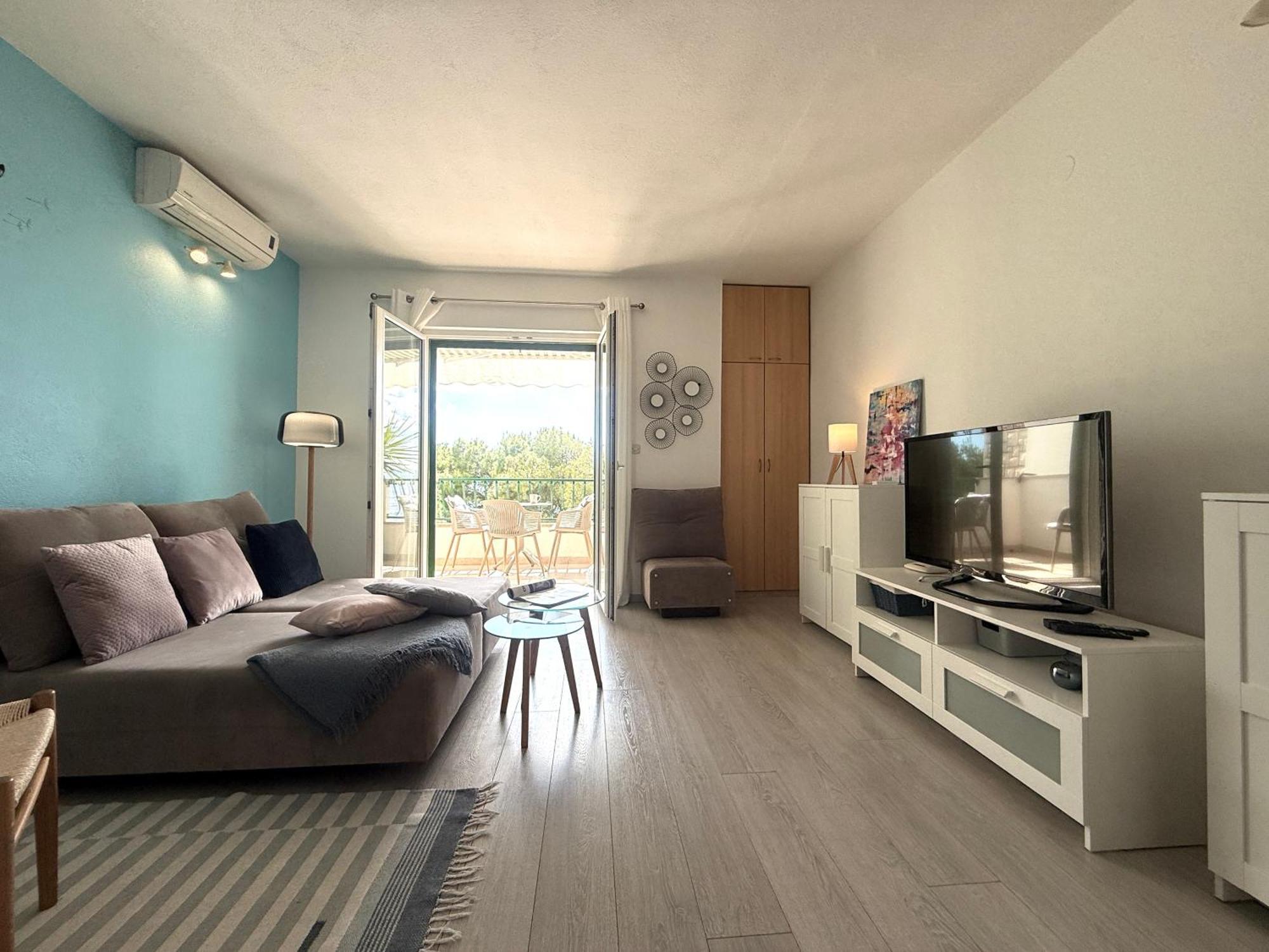 Apartment Chiara Tučepi Zewnętrze zdjęcie