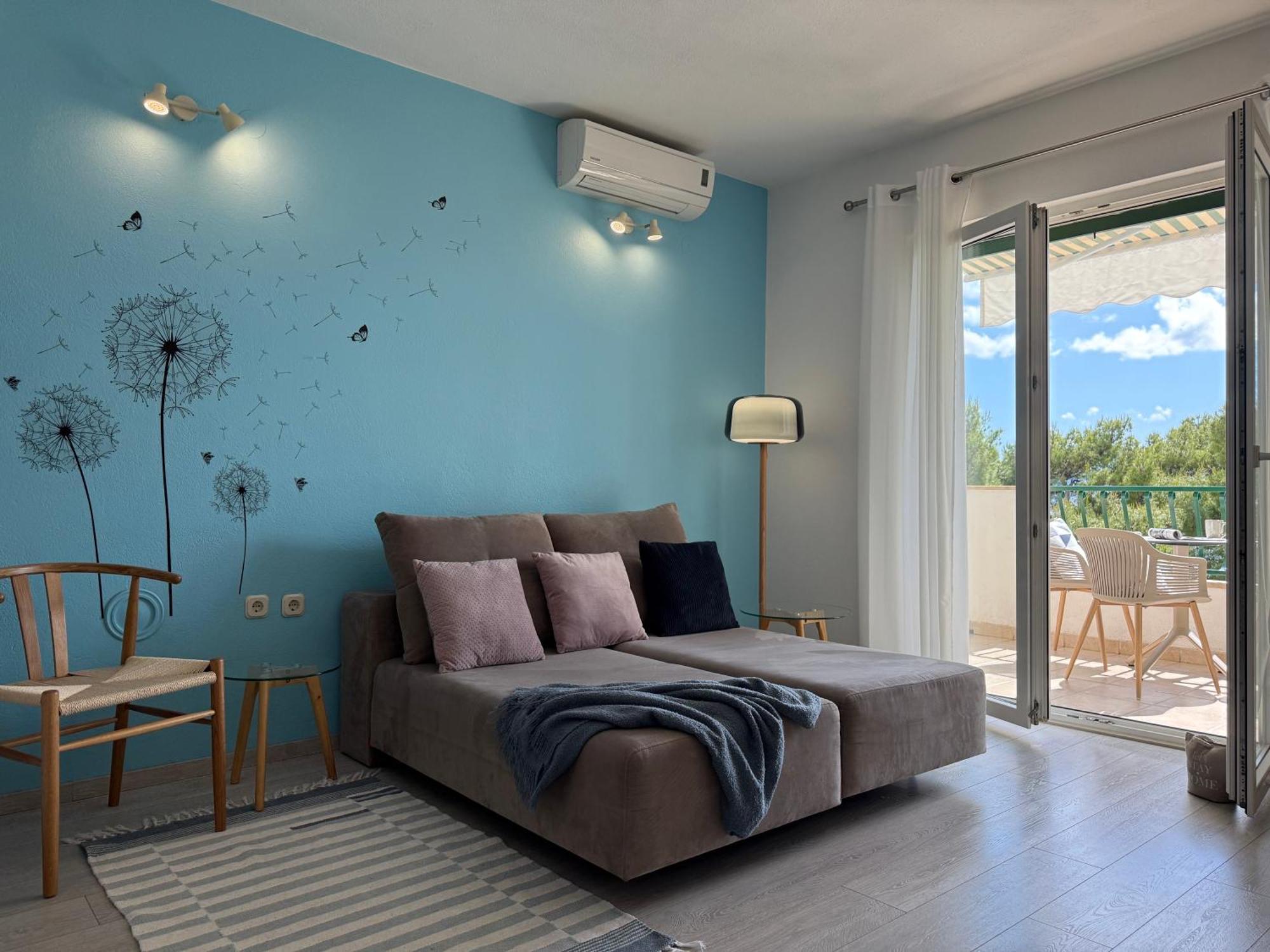 Apartment Chiara Tučepi Zewnętrze zdjęcie