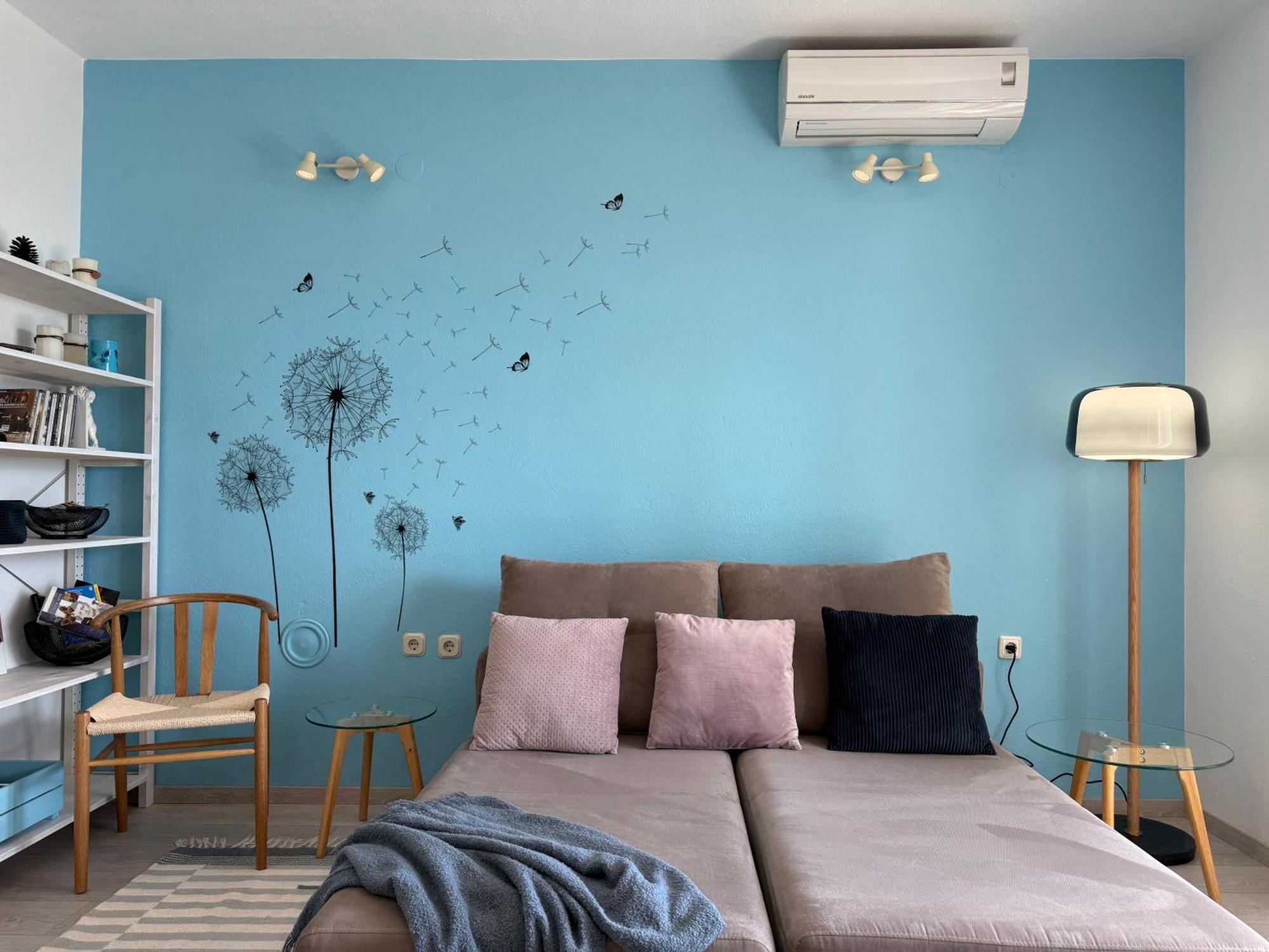 Apartment Chiara Tučepi Zewnętrze zdjęcie